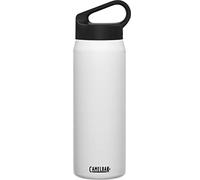 CamelBak Borraccia isotermica Carry cap, in Acciaio Inox, da 750 ml