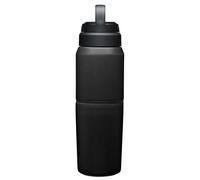 Camelbak Borraccia Multibev 500+350ml Black
