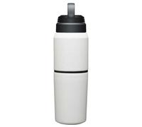 Camelbak Borraccia Multibev 500+350ml White