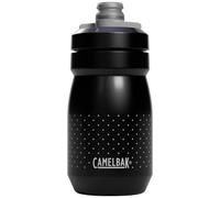 CAMELBAK - Podium Chill Bike Bottle, Bottiglia, Ciclismo, Nero, 450 ml
