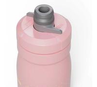 Camelbak Borraccia per bicicletta Podium – 425 ml, facile da spremere – Coral Sunset