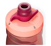 Camelbak - Podium - Borraccia 440 ml fuchsia/rosso
