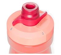 Camelbak - Podium - Borraccia 620 ml fuchsia/rosso