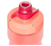 Camelbak - Podium - Borraccia 710 ml fuchsia/rosso