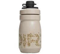 Camelbak - Podium Dirt Series - Borraccia bicicletta 440 ml beige