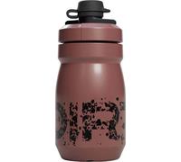 Camelbak - Podium Dirt Series - Borraccia bicicletta 440 ml rosso