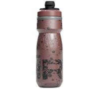 Camelbak - Podium Dirt Chill - Borraccia bicicletta 600 ml rosso