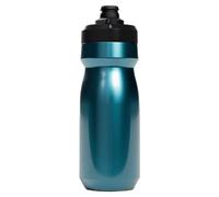 Borraccia Camelbak Podium Titanium Bike 530 ml blu