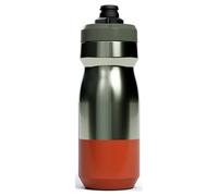 Camelbak Borraccia Podium Vss 530ml Mercury Desert Moss / Rust