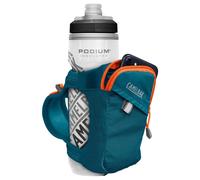 Camelbak Quick Grip Chill, portaborraccia, blu/verde Onesize Corsair Teal