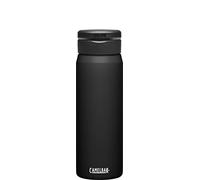 Bottiglia thermos Camelbak Fit Cap Vacuum Insulated Inox 750 ml nero