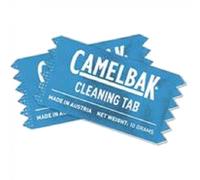 CAMELBAK Cleaning Tablets X8 - Unisex - Blu - Taglia unica- modello 2024