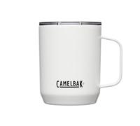 CamelBak Camp Mug Tazza da Campo Bianco 360ml