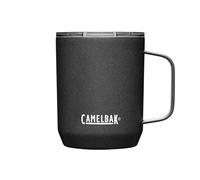 CamelBak Camp Mug Tazza da campo Nero 360ml