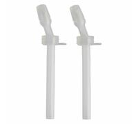 Camelbak - Thrive Flow Valve And Straw 2-Pack One Size clear