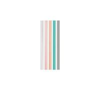 Camelbak Reusable Straw Set 5Pk Large Accs, cannucce Onesize Multi