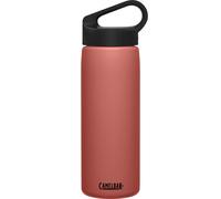 CamelBak Carry Cap, borraccia, 0,6L, rosa 600ml Terracotta Rose