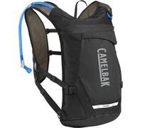 Camelbak Chase Adventure 8 Borse idratazione Black/Earth 8 L