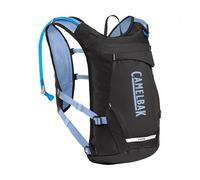 Camelbak Chase Adventure 8 Vest, donna, 2L, nero Onesize Black/Iris
