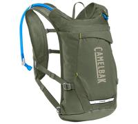 Camelbak - Chase Adventure 8 - Zaino da ciclismo olivia