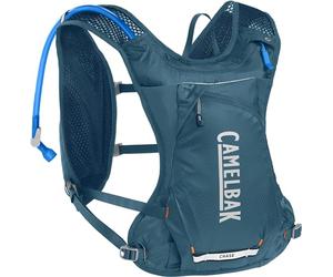 Camelbak Chase Race 4 Borse idratazione Moroccan Blue 4 l