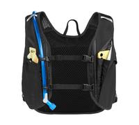 Camelbak Chase Race 4 Vest, gilet da corsa, 1.5L, nero 1.5L Black