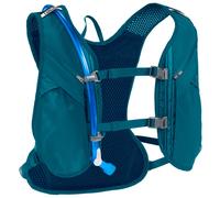 Camelbak - Chase Race 4 Vest - Zaino da ciclismo blu