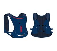 Camelbak - Chase Race 4 Vest - Zaino da ciclismo blu