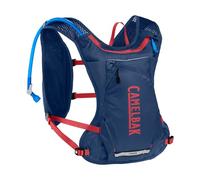 Camelbak - Chase Race 4 Vest - Zaino da ciclismo blu