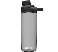 Borraccia Camelbak Chute Mag 600 ml grigio traslucido
