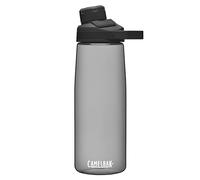 CamelBak Chute Mag, Borraccia Unisex Adulto, Carbone, 750 ml
