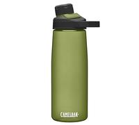 CamelBak Chute Mag, Borraccia Unisex Adulto, Oliva, 750 ml