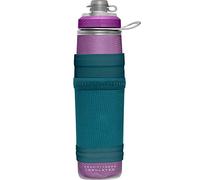 CamelBak Chute Mag, Bottiglie Unisex-Adulto, Colore: Blu, 0.75 Litre/25 oz
