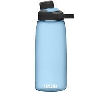 CamelBak Chute Mag 1000 ml bottiglia da viaggio blu vero (1000 ml)