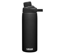 CamelBak Chute Mag SST Vacuum Insulated, Bottiglie Unisex-Adulto, Nero, 6 Litres/20 oz