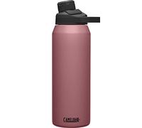 CamelBak Chute Mag Vacuum, Borraccia Unisex-Adulti, Terracotta Rose, 1000 ml