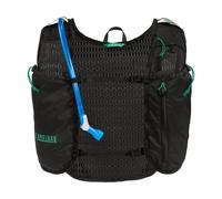 Camelbak Circuit Run Vest, gilet da corsa, 1.5L, nero 1.5L Black