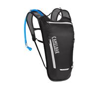 Zaino idratante camelbak classic light 4 l sacca per l acqua da 2 l nero