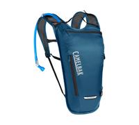 CAMELBAK Classic Light Bike Idration Pack 70oz Gibilterra Navy/Black