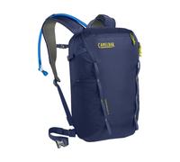 Camelbak Cloud Walker 18 2.5L, zaino, blu scuro 2.5L Navy