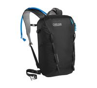 Camelbak Cloud Walker 18 2.5L, zaino, nero 2.5L Black