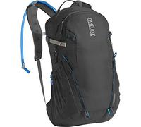CamelBak Cloud Walker 18, Zaino Uomo, Nero, 61 cm