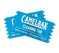 CAMELBAK Cleaning Tablets X8 - Unisex - Blu - Taglia unica- modello 2024