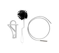 CAMELBAK Crux™ Kit di Pulizia Nero Taglia Unica