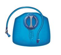 CamelBak Crux Reservoir 3L - Sistema di idratazione a prova di perdite con il 20% in più di acqua per sorso, manico ergonomico per una facile ricarica, tubo a sgancio rapido, valvola autosigillante e