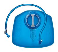 CamelBak Crux Reservoir 3L - Sistema di idratazione a prova di perdite con il 20% in più di acqua per sorso, manico ergonomico per una facile ricarica, tubo a sgancio rapido, valvola autosigillante e