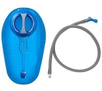 Camelbak Crux Serbatoio di riserva per sistema di idratazione 2 litro, con isolato tubo flessibile