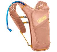 CAMELBAK Dart Run Vest - Unisex - Arancione - Taglia unica- modello 2026