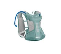 Camelbak Donna W Chase Bike Vest 1,45L Blu Chiaro Taglia One-Size
