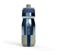 Camelbak drinking bottle Podium Insulated Steel 530ml mercury deep sea